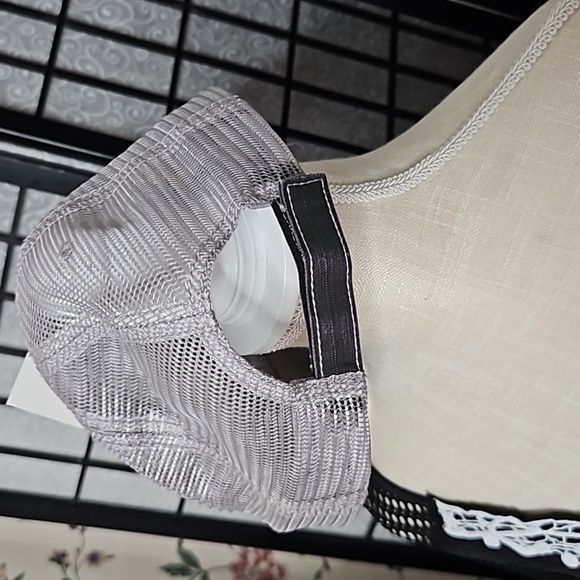 Katy Did Hat  Running Hair Dont Hair - Picture 2 of 5